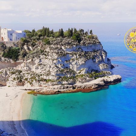 Residenza Villa Angelina Tropea Extérieur photo